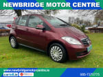 2011 Mercedes-Benz A Class - Image 1