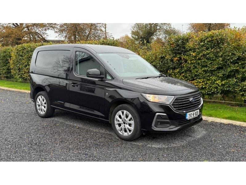 2024 Ford Transit Connect Limited 2.0 - Image 1