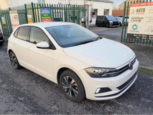 2019 Volkswagen Polo Comfort - Image 1