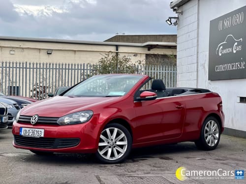 2013 Volkswagen Golf - Image 1
