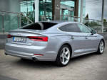 2017 Audi A5 2.0 PETROL TFSI 190 S-Tronic SE - Image 2
