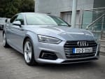 2017 Audi A5 2.0 PETROL TFSI 190 S-Tronic SE - Image 4