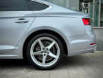 2017 Audi A5 2.0 PETROL TFSI 190 S-Tronic SE - Image 3