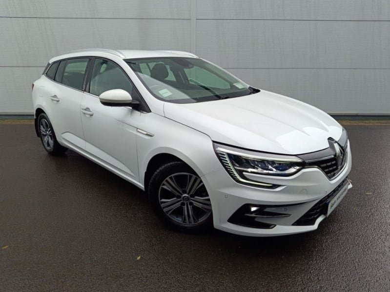 2021 Renault Megane - Image 1