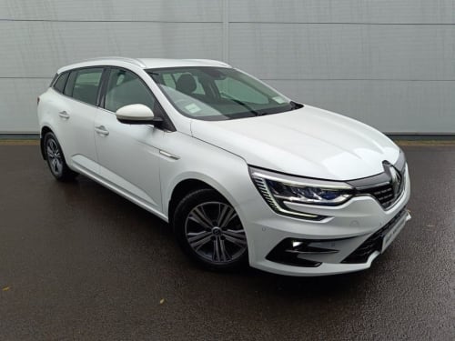2021 Renault Megane - Image 1