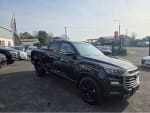 2025 KGM Musso GRAND EXTRA LONG TRAY NEW MODEL 2.2 CUSTOM * 4WD 200 BHP AUTO 5 SEATER PICK UP� - Image 3