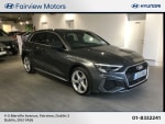 2023 Audi A3 - Image 1