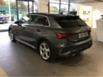 2023 Audi A3 - Image 4