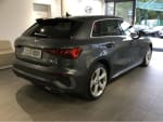 2023 Audi A3 - Image 2