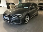 2023 Audi A3 - Image 3