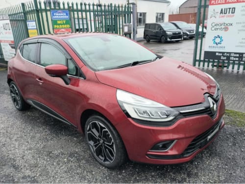 2018 Renault Clio High Spec - Image 1