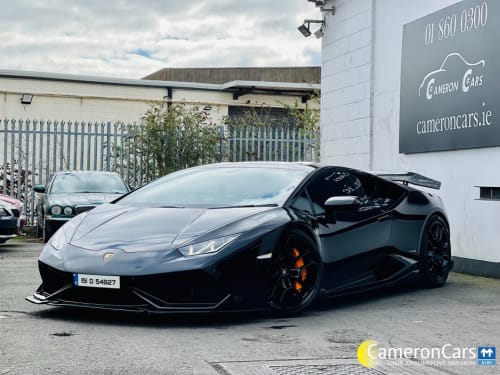 2015 Lamborghini Huracan - Image 1