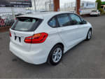 2019 BMW 2 Series Active Tourer - Image 3