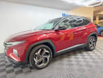 2023 Hyundai Tucson 2WD Executive Plus Auto - Image 2