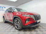 2023 Hyundai Tucson 2WD Executive Plus Auto - Image 1