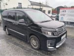 2016 Toyota Voxy Hybrid - Image 1