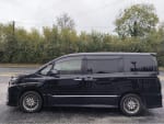 2016 Toyota Voxy Hybrid - Image 4
