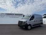 2025 Nissan Interstar L2H2 150 bhp SV Premium Heated Windscreen - Image 4