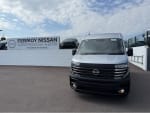 2025 Nissan Interstar L2H2 150 bhp SV Premium Heated Windscreen - Image 2