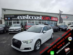 2019 Audi a3 1.4 full leather pack virtual cockpit - navigation - reversing camera / parking sensors - Image 1