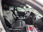 2019 Audi a3 1.4 full leather pack virtual cockpit - navigation - reversing camera / parking sensors - Image 2