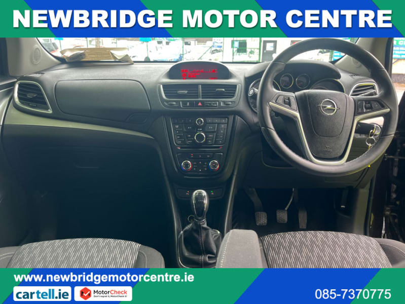 2016 Opel Mokka - Image 1