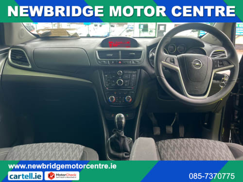 2016 Opel Mokka - Image 1