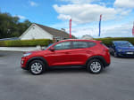 2019 Hyundai Tucson - Image 4