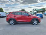 2019 Hyundai Tucson - Image 3