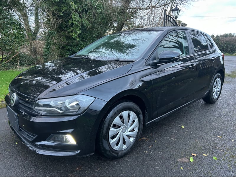 2018 Volkswagen Polo - Image 1