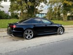 2016 Audi A6 2.0 TDI S LINE ULTRA 190PS - Image 4