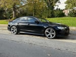 2016 Audi A6 2.0 TDI S LINE ULTRA 190PS - Image 2
