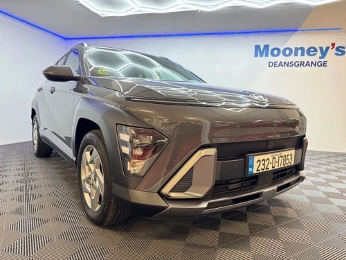 2023 Hyundai KONA 1.0 T-GDI Elegance - Image 1