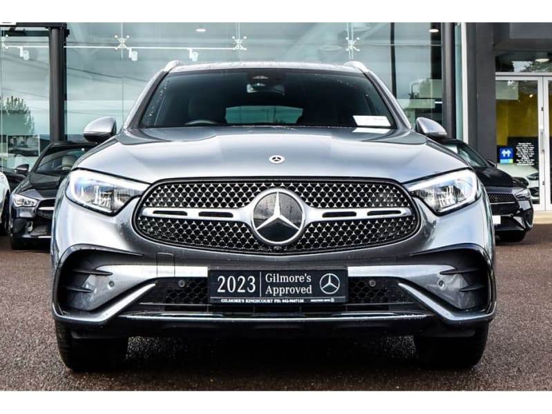 2023 Mercedes-Benz GLC Class 220d AMG 4Matic Auto - Image 1