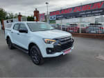 2025 Isuzu D-MAX LSE Auto now in stock! - Image 1