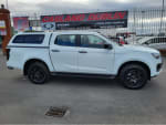 2025 Isuzu D-MAX LSE Auto now in stock! - Image 2