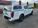 2025 Isuzu D-MAX LSE Auto now in stock! - Image 3