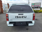2025 Isuzu D-MAX LSE Auto now in stock! - Image 4