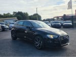 2017 Audi A3 1.4 TFSI VIRTUAL COCKPIT - CARPLAY ANDROID AUTO - REVERSING CAMERA - PARKING SENSORS� - Image 2