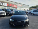 2017 Audi A3 1.4 TFSI VIRTUAL COCKPIT - CARPLAY ANDROID AUTO - REVERSING CAMERA - PARKING SENSORS� - Image 3