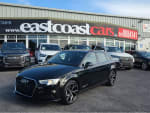 2017 Audi A3 1.4 TFSI VIRTUAL COCKPIT - CARPLAY ANDROID AUTO - REVERSING CAMERA - PARKING SENSORS� - Image 1