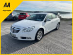 2013 Opel Insignia - Image 2