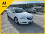 2013 Opel Insignia - Image 4