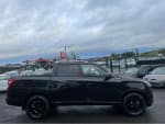 2025 KGM Musso NEW MUSSO EL 2.2 4WD 200 BHP 3.5 TON TOWING CAPACITY AUTO 5 SEATER PICK UP // 5 YEAR WARRANTY - Image 3