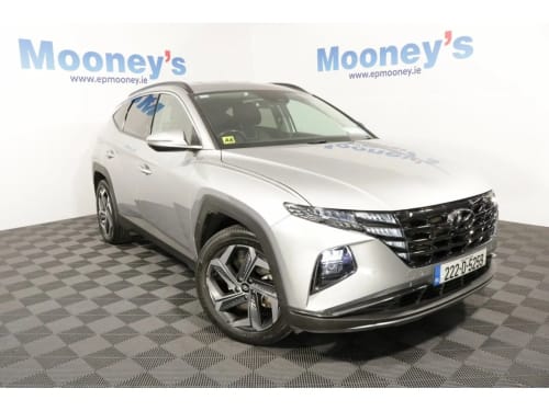 2022 Hyundai Tucson PLUG IN HYBRID EXECUTIVE PLUS 1.6L - Image 1