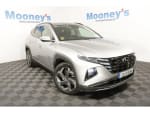 2022 Hyundai Tucson PLUG IN HYBRID EXECUTIVE PLUS 1.6L - Image 1