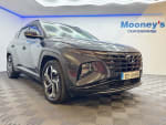 2022 Hyundai Tucson 4WD Executive Plus PHEV Auto - Image 1
