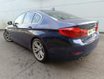 2018 Bmw 5 Series - Image 3