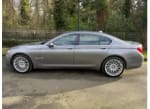 2013 BMW 7 Series - Image 4