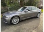 2013 BMW 7 Series - Image 2